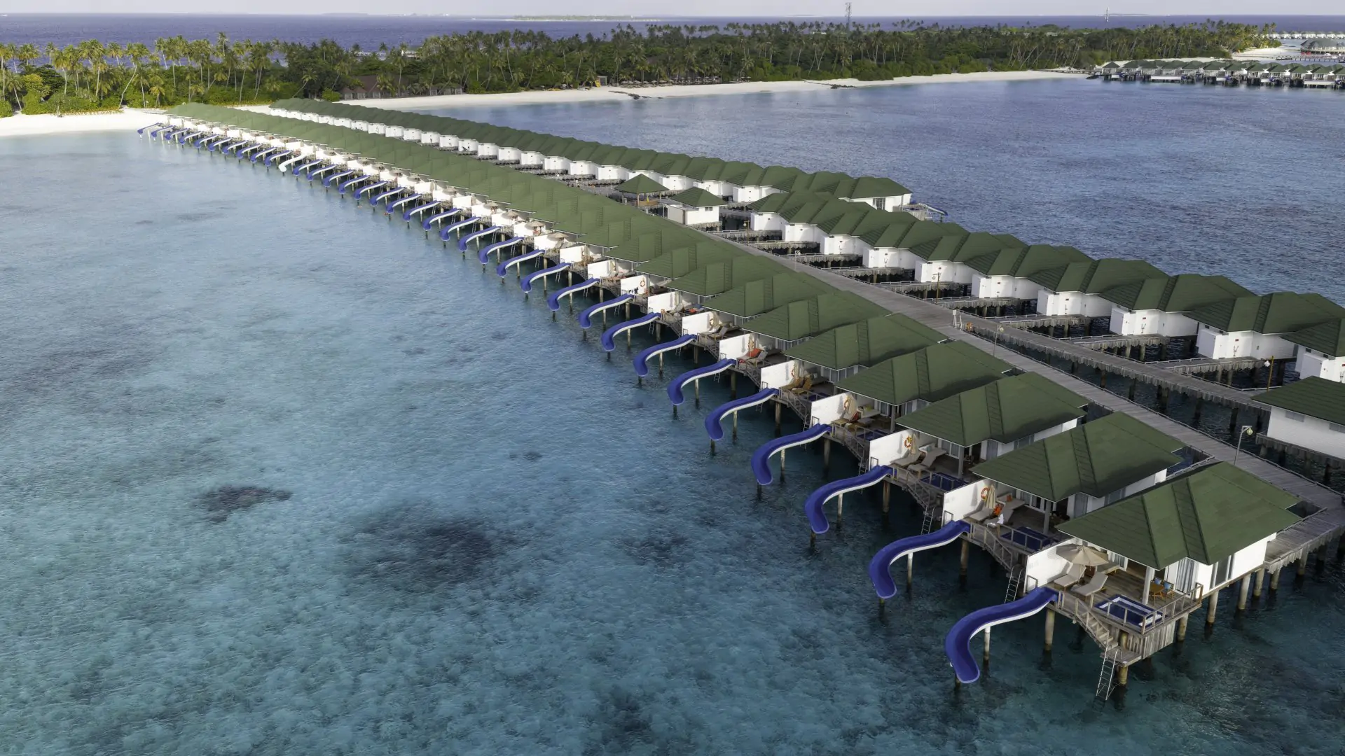 Siyam World Maldives